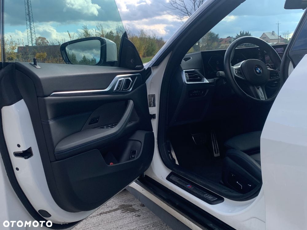 BMW Seria 4 - 21