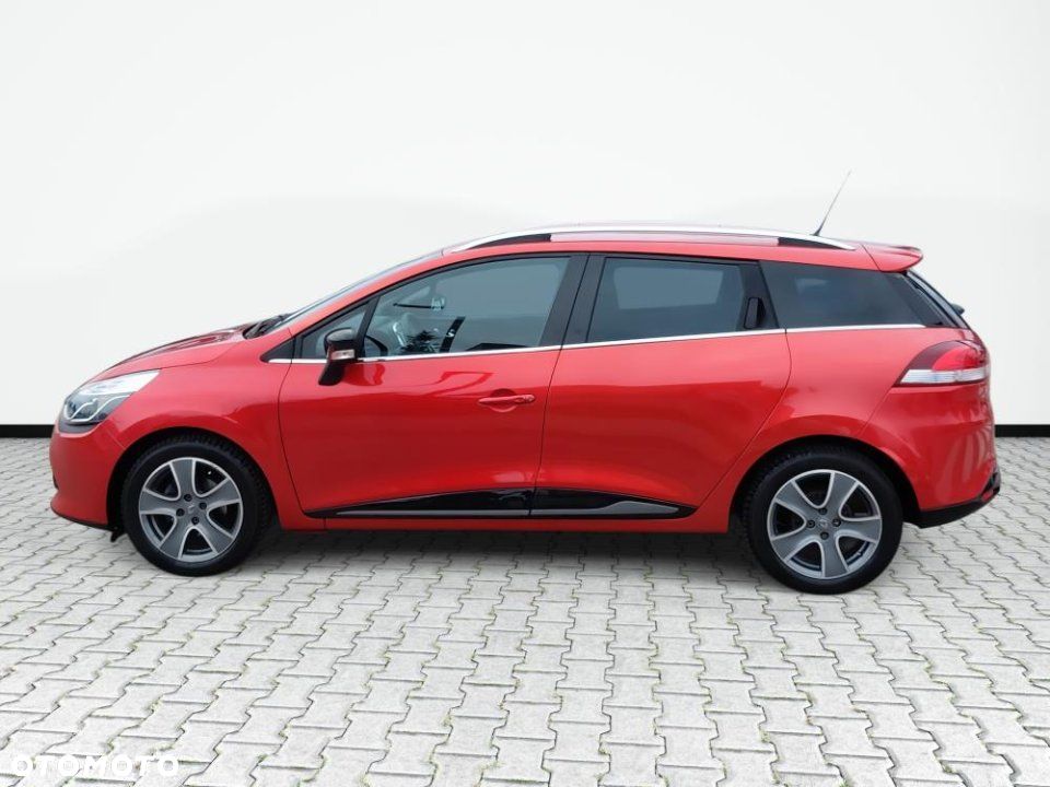Renault Clio - 8