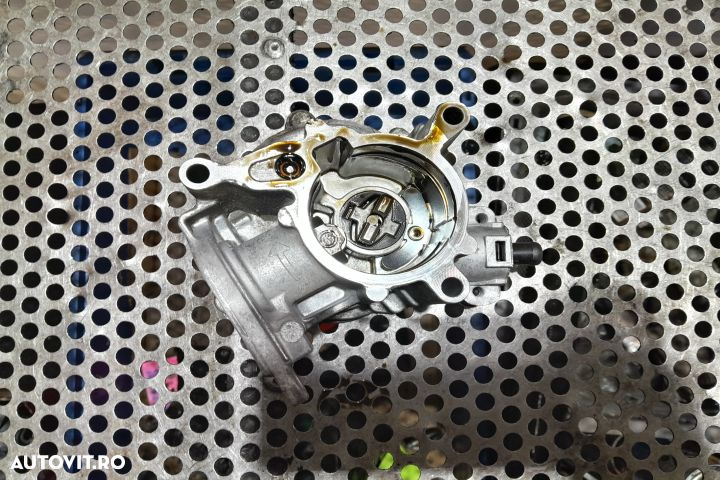 Pompa vacuum mecanica 06J 145 100 B Seat Leon 2 1P [facelift] [2009 - - 3