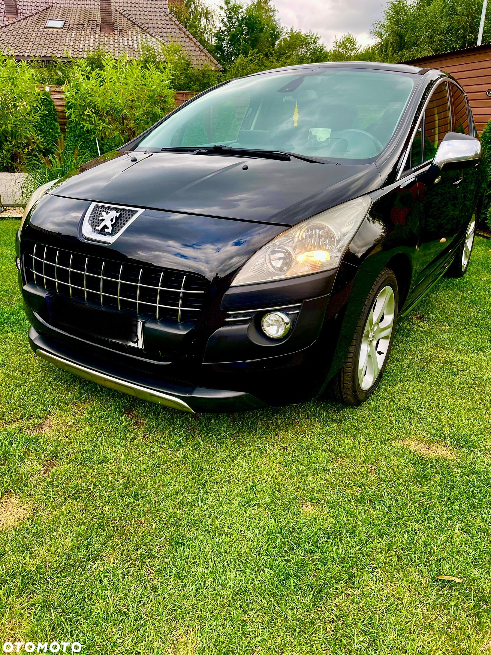Peugeot 3008 1.6 HDi Premium - 26