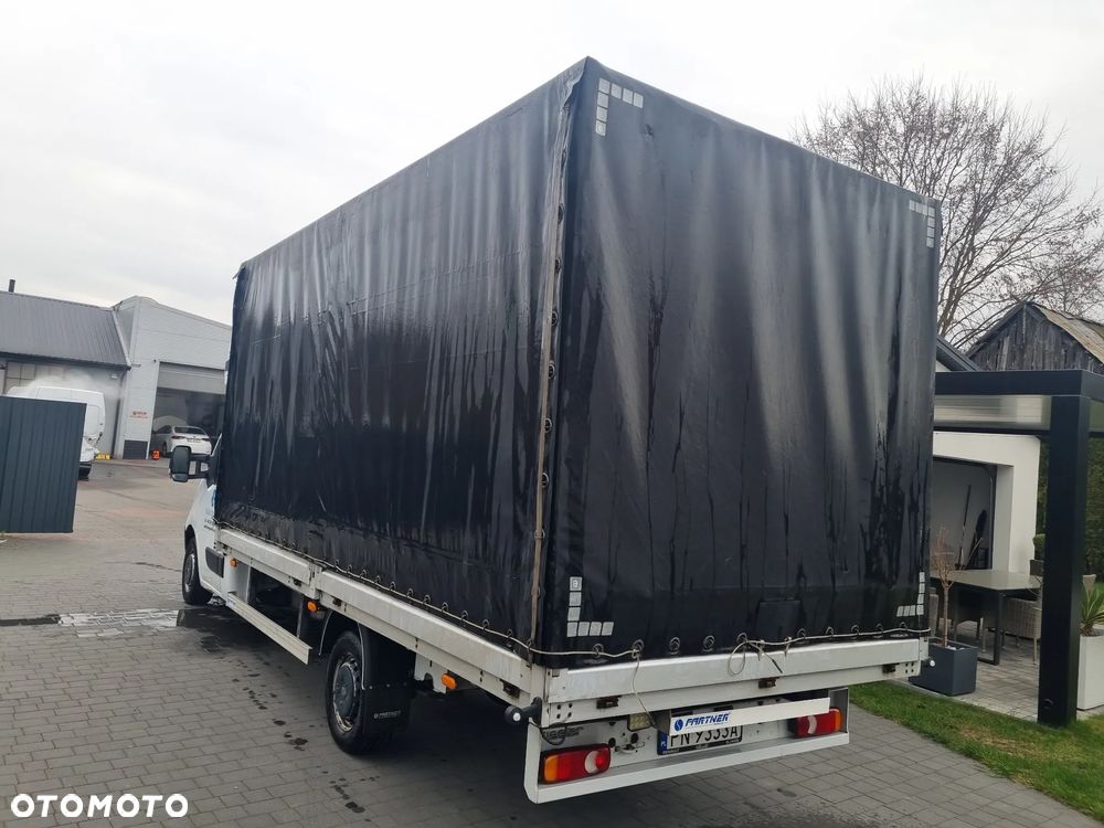 Renault Master ... REZERWACJA .... - 7