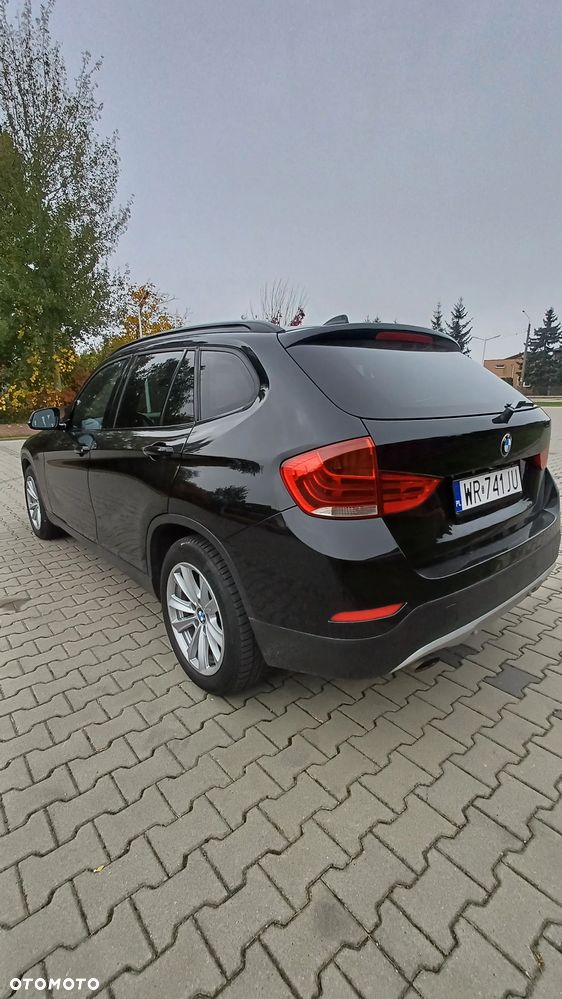 BMW X1 - 7