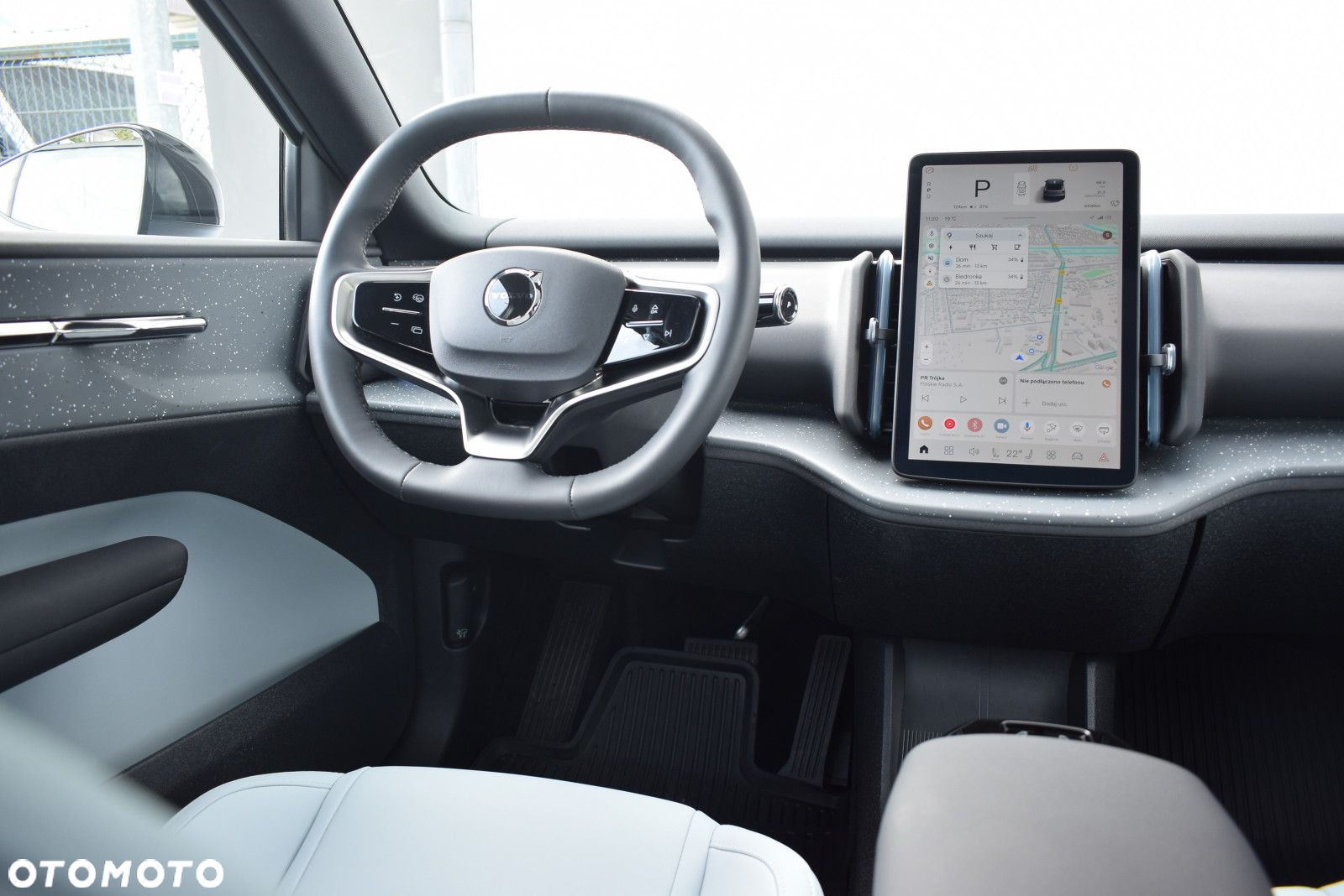 Volvo EX30 - 13