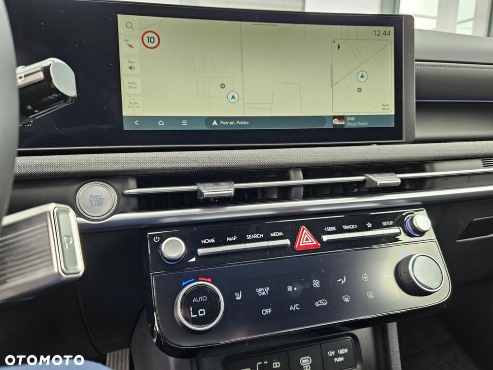 Hyundai Tucson 1.6 T-GDi Executive 2WD DCT - 24