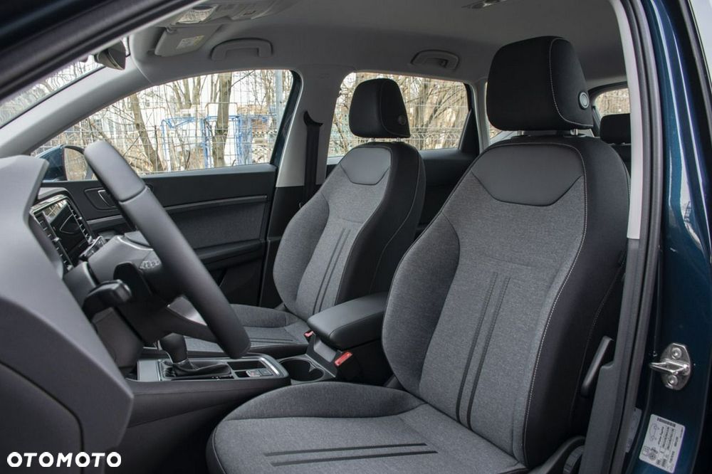 Seat Ateca - 13