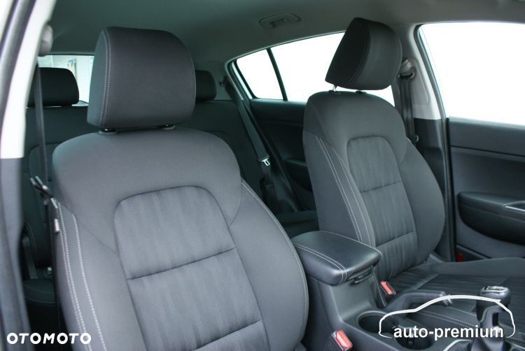 Kia Sportage 1.6 GDI 2WD VISION - 25