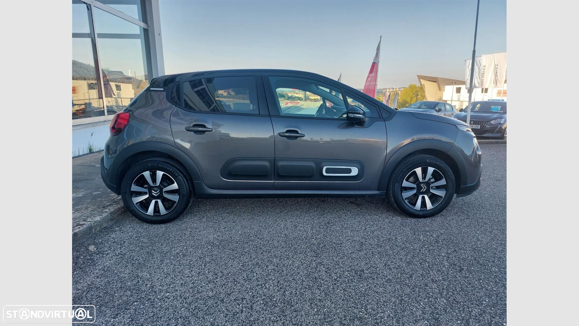 Citroën C3 1.2 PureTech Max - 5