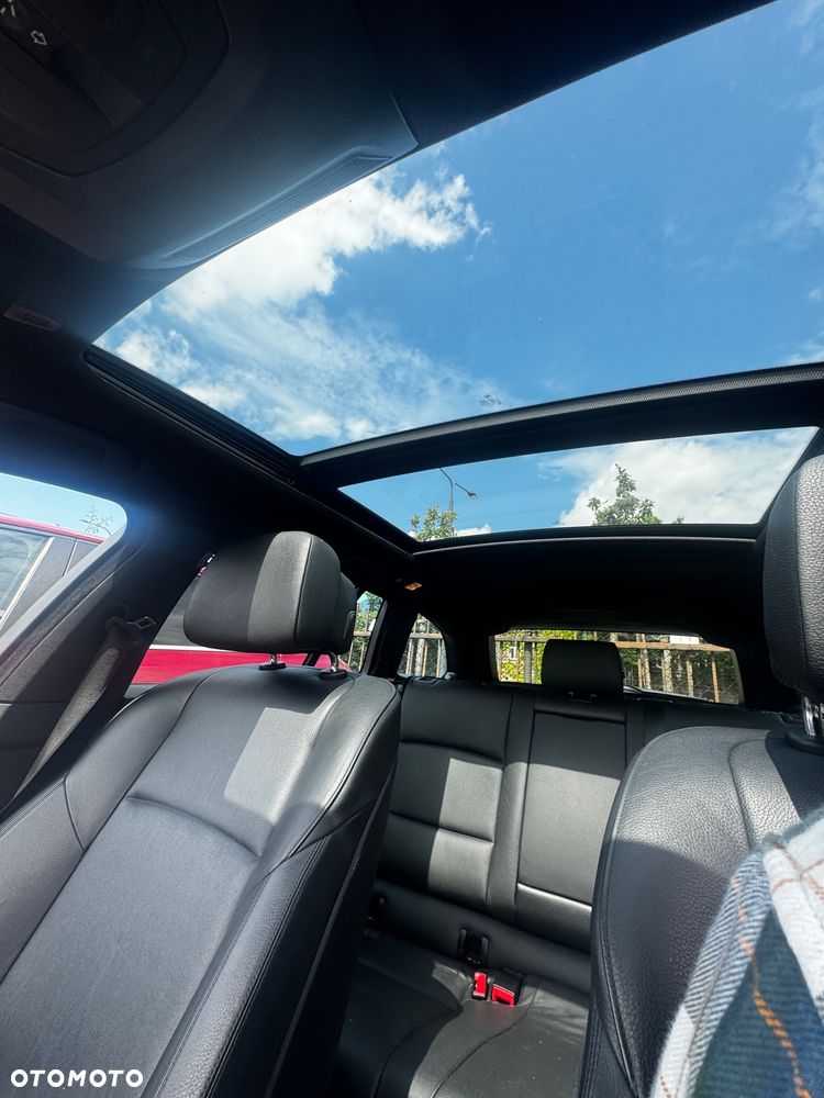BMW Seria 5 - 5