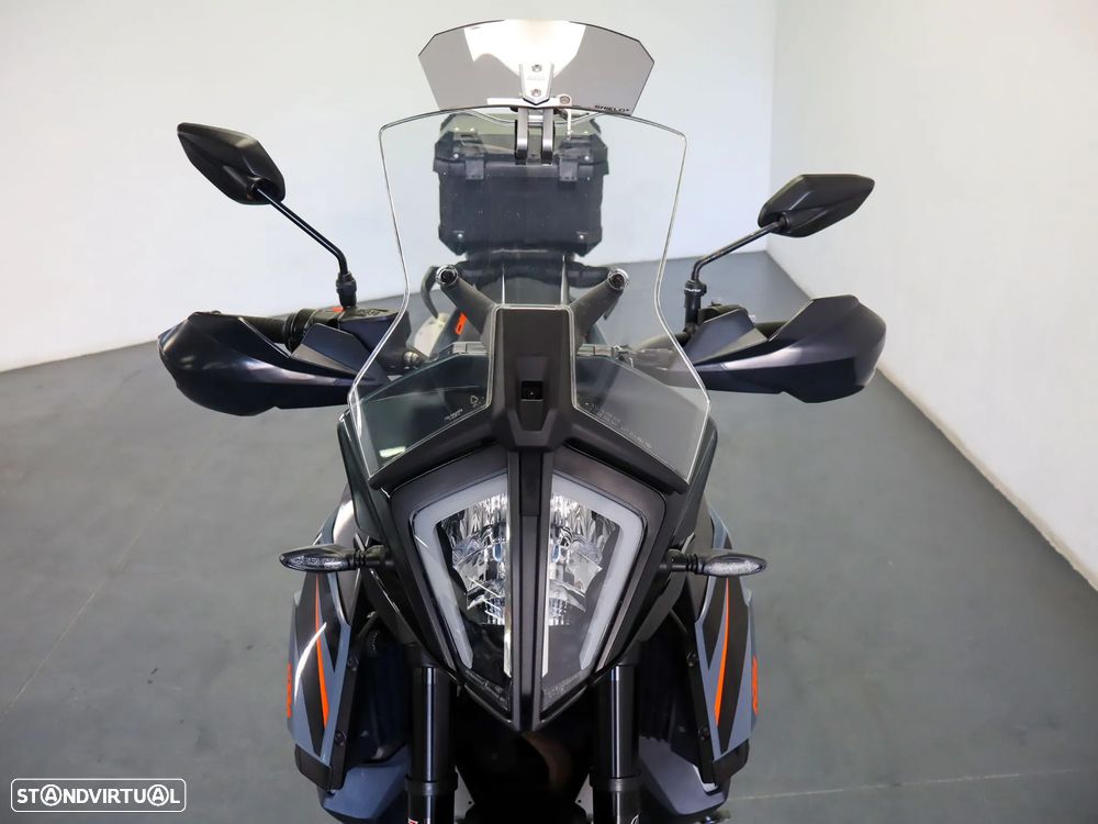 KTM 890 Adventure R2 - 5
