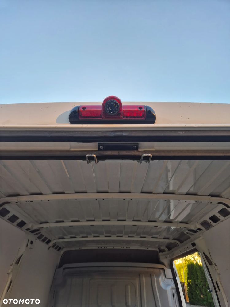 Peugeot Boxer - 30
