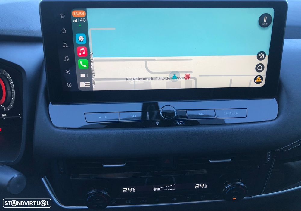 Nissan Qashqai 1.5 e-Power N-Connecta LED - 20