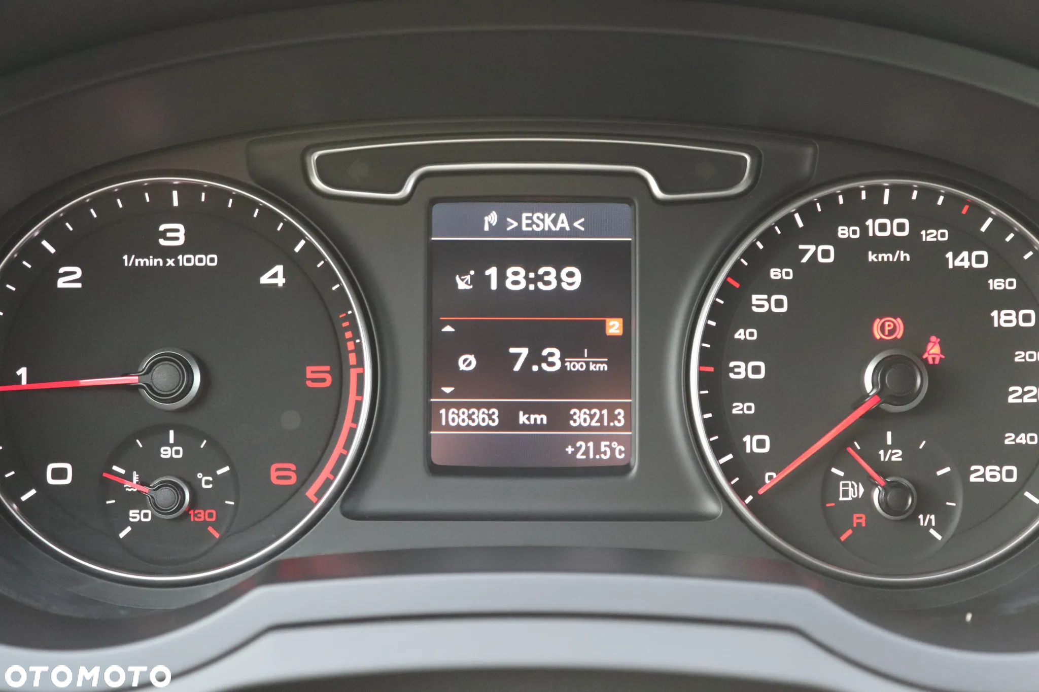 Audi Q3 2.0 TDI Quattro - 34