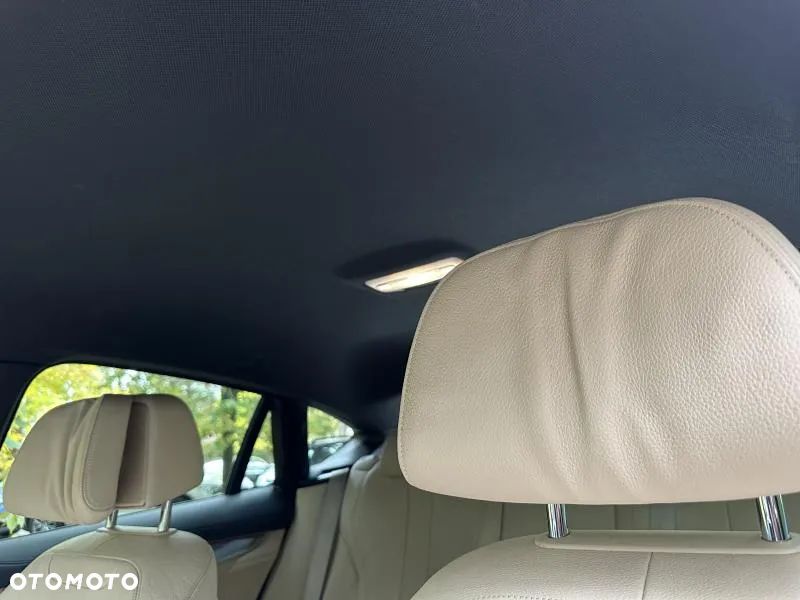 BMW X6 xDrive40d M Sport - 12