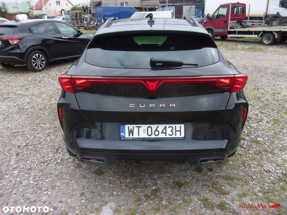 Cupra Formentor - 4