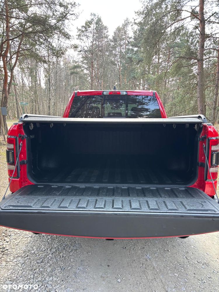 RAM 1500 Crew Cab Rebel - 10