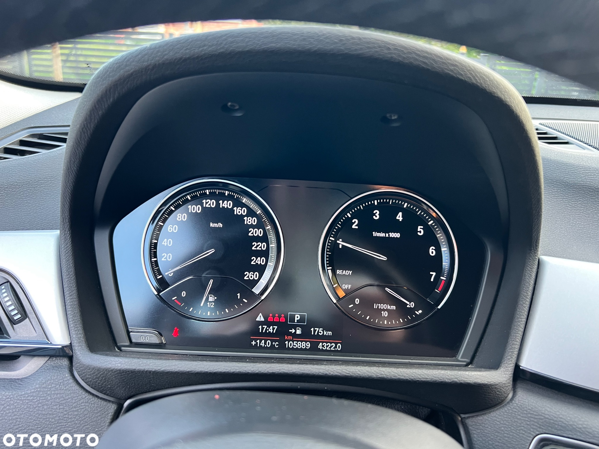 BMW X1 sDrive18i Advantage - 24
