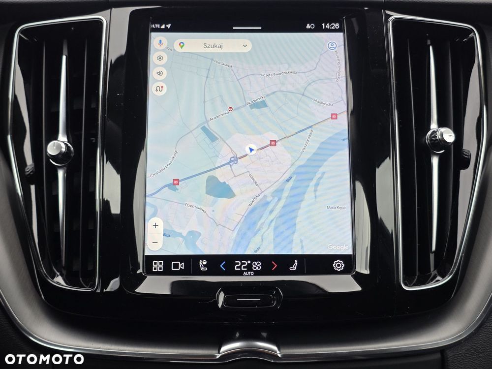Volvo XC 60 - 33