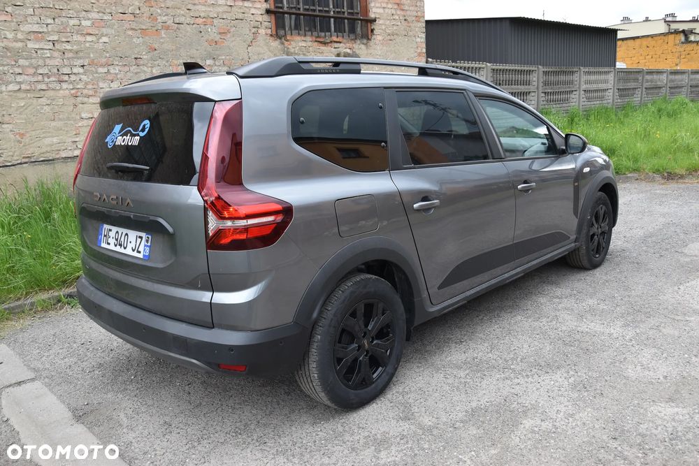 Dacia Jogger 140 (7-Sitzer) Expression - 6