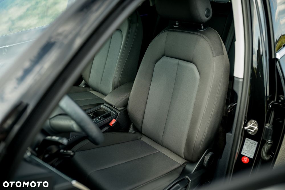 Audi Q3 35 TFSI S line S tronic - 29