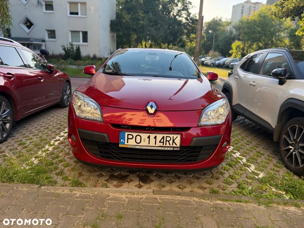 Renault Megane 1.6 16V Dynamique - 1