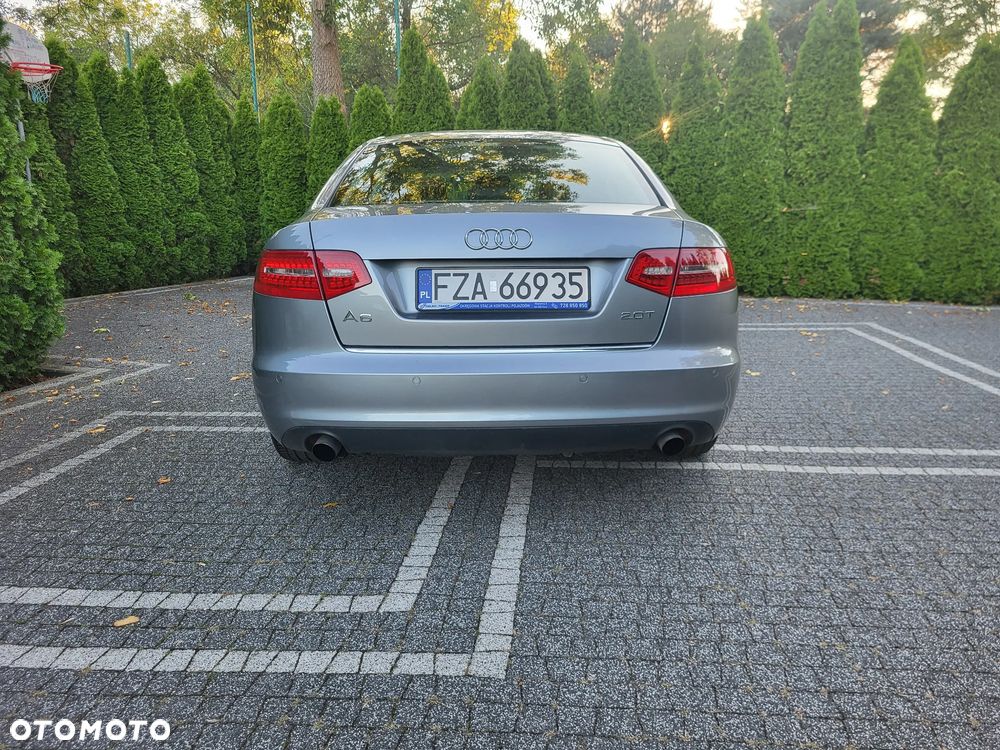 Audi A6 ver-2-0-tfsi-multitronic - 8
