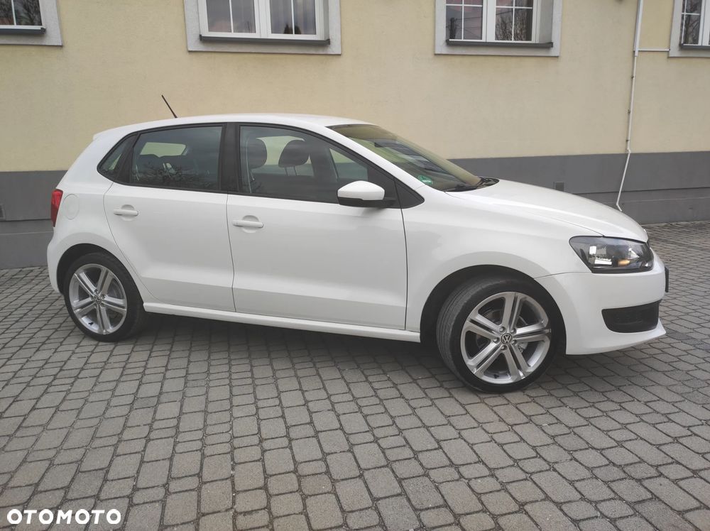 Volkswagen Polo - 21