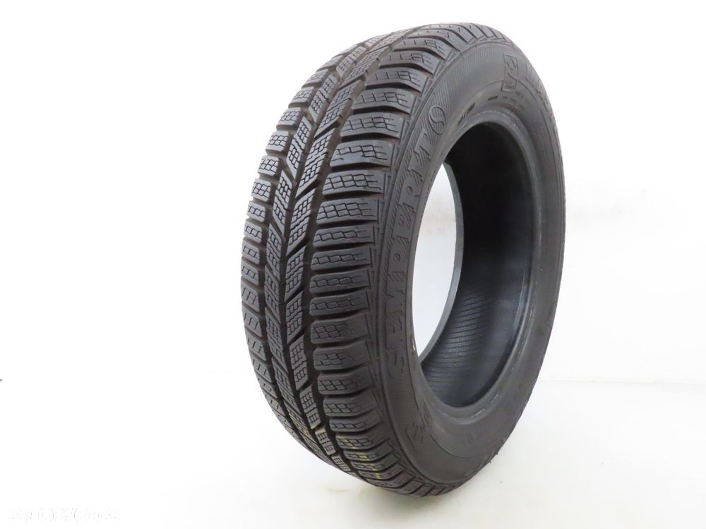 175/65R14 OPONA ZIMOWA Semperit Master-Grip 82T - 1