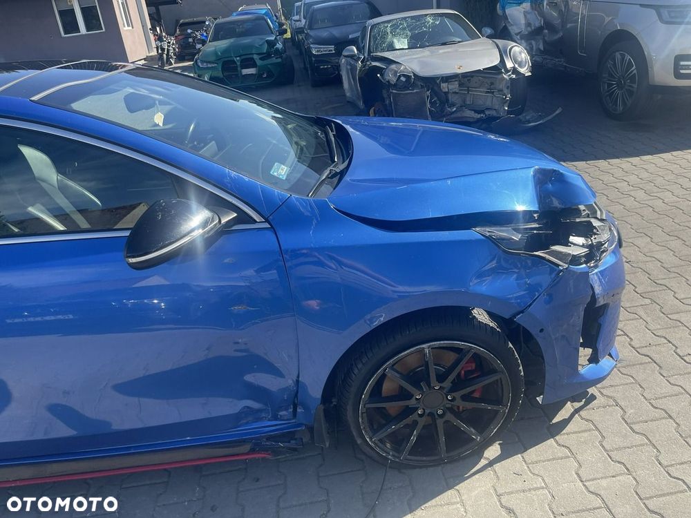 Kia ProCeed 1.6 T-GDI DCT7 OPF GT - 2
