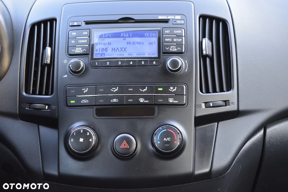 Hyundai i30 1.6 CRDi Comfort EU5 - 36