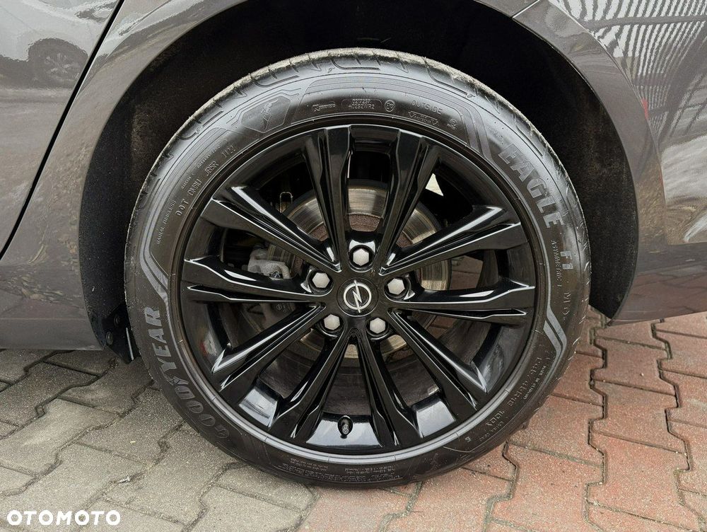 Opel Insignia 2.0 CDTI Business Elegance S&S - 15