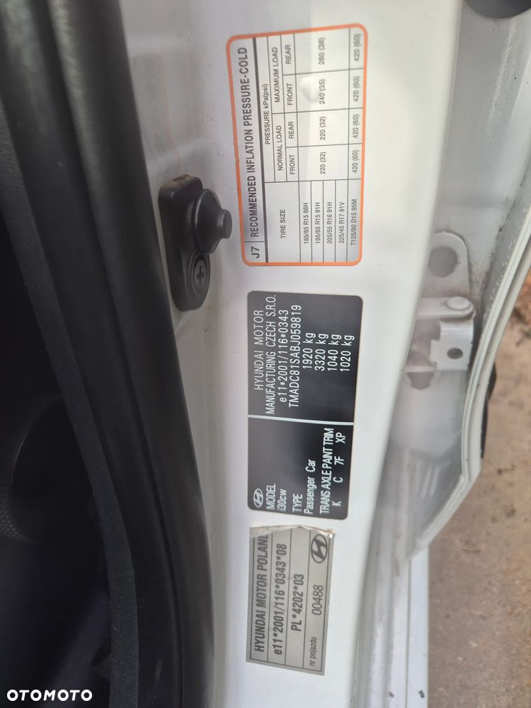 Hyundai i30 1.6 CRDi Comfort - 23