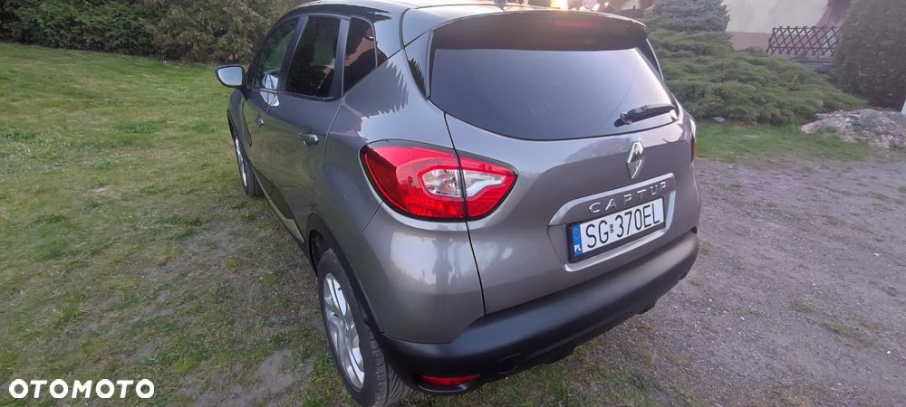 Renault Captur 1.2 Energy TCe Zen - 28
