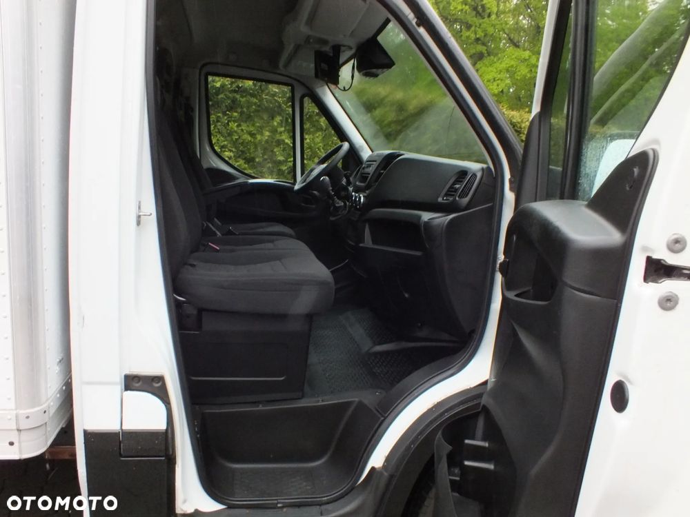 Iveco Daily - 17