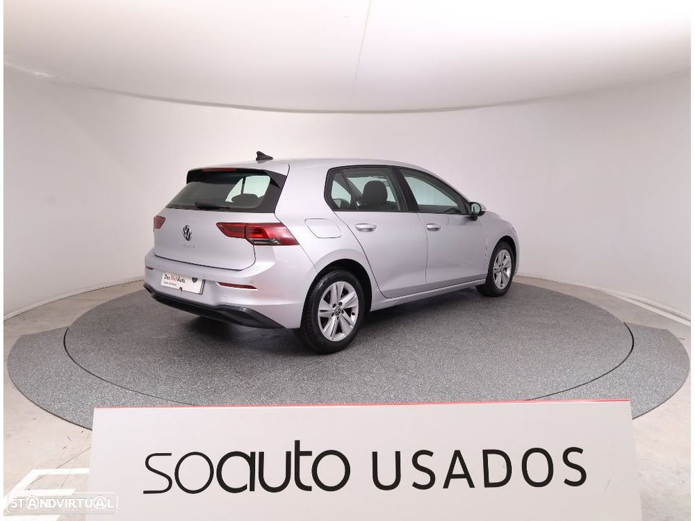 VW Golf 1.0 TSI Life - 14