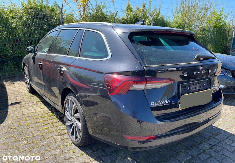 Skoda Octavia 1.4 TSI Plug-In Hybrid Style DSG - 2