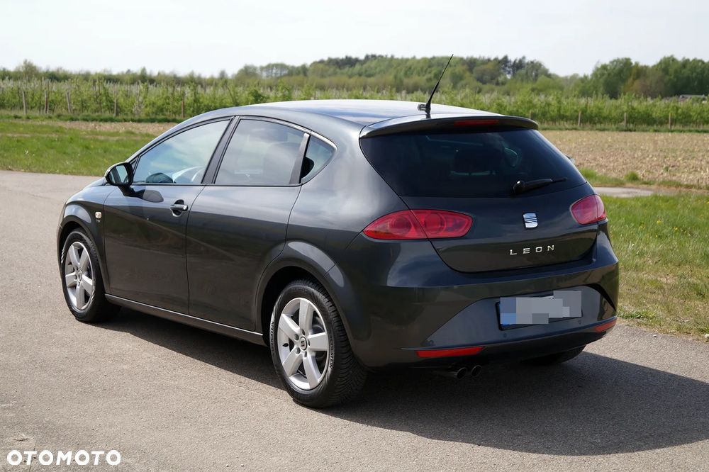 Seat Leon - 14