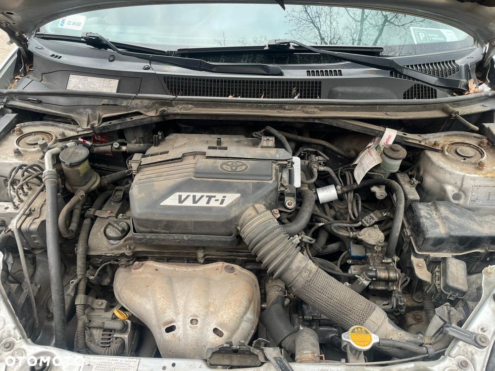 Toyota RAV4 4x4 - 12