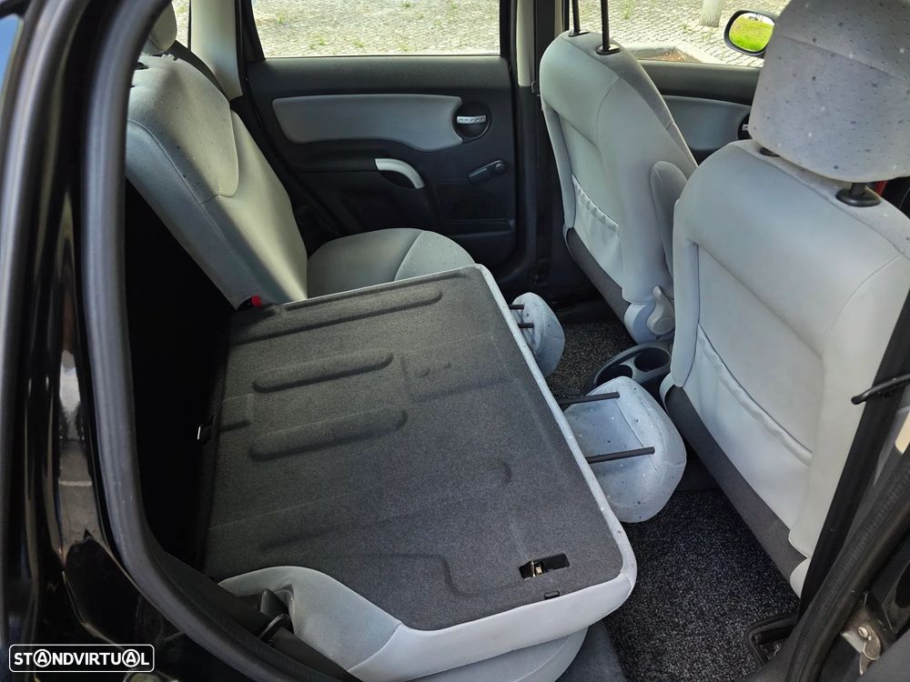 Citroën C3 1.1 SX Pack - 20