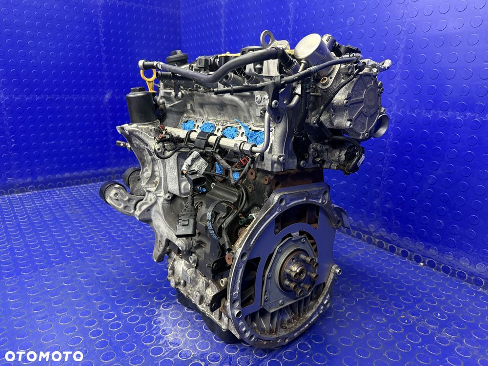 SILNIK kompletny DNV DNVB 2.0 TFSI AUDI A3 8Y / VW GOLF VIII oryginał - 5