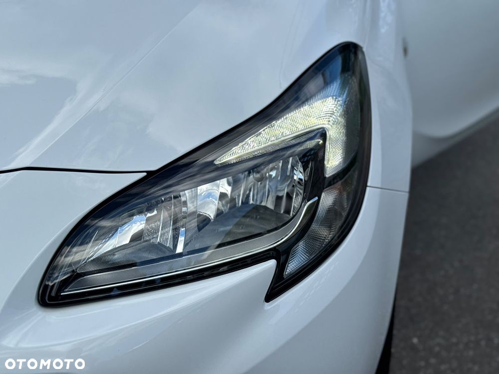 Opel Corsa 1.4 T GSi S&S - 13