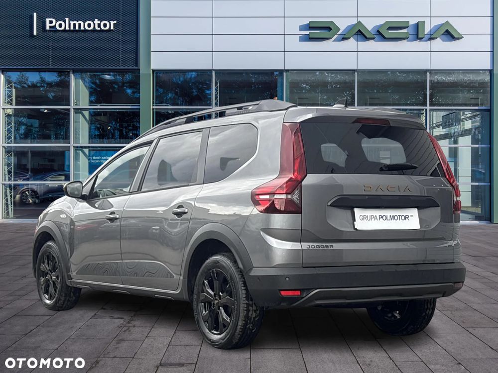 Dacia Jogger 1.0 TCe Extreme - 5