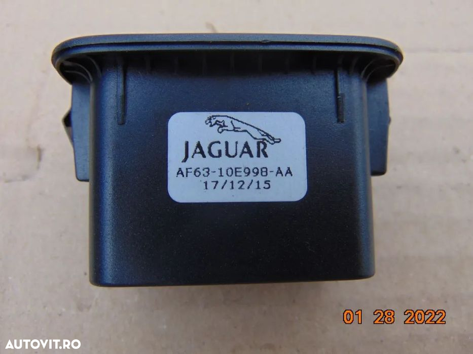 Buton inchidere haion Range Rover Evoque 2011-2018 jaguar XF - 2