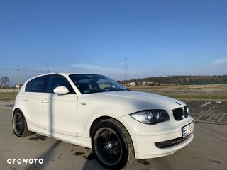 BMW Seria 1 118i