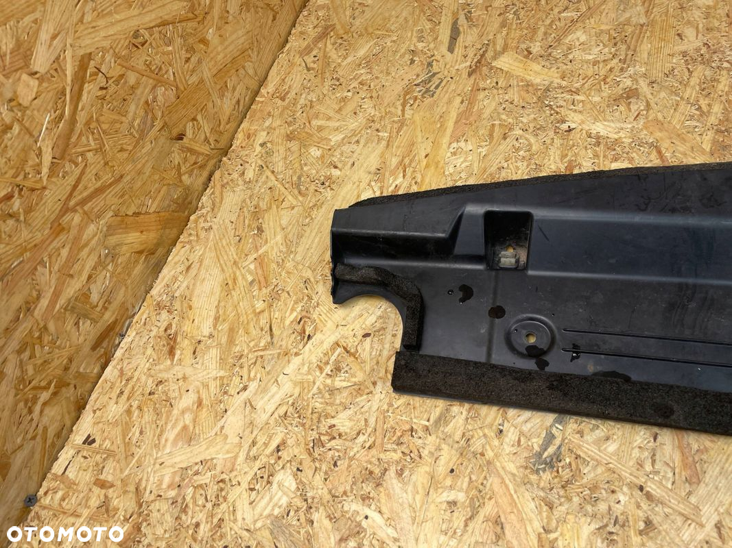 WLOT KIEROWNICA POWIETRZA TOYOTA COROLLA XII E21 16592-0T110 2018- - 5