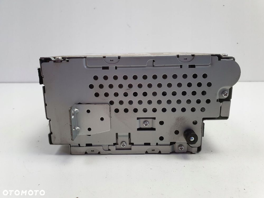 Volvo V70 III S80 II RADIO CD radioodtwarzacz CZYTNIK NAWIGACJI 31260542 - 10