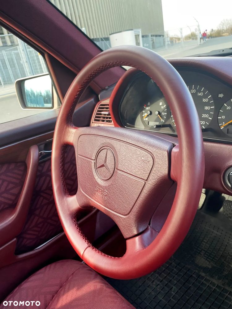 Mercedes-Benz Klasa C 220 D Elegance - 5