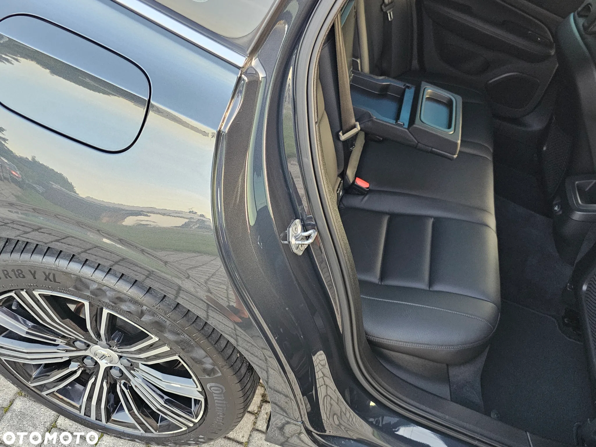 Volvo V60 D3 SCR Inscription - 20