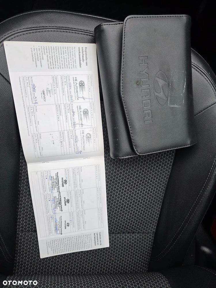 Hyundai ix35 1.6 2WD UEFA EURO 2012 Edition - 40
