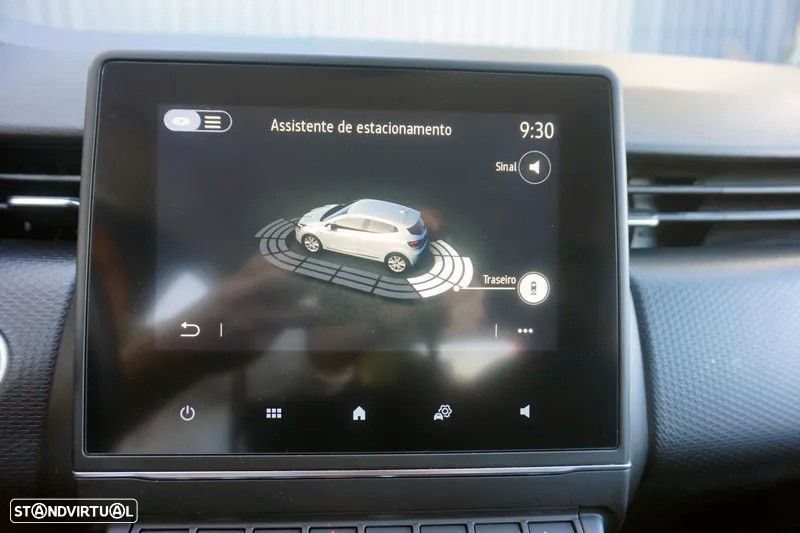 Renault Clio 1.0 TCe Intens - 27