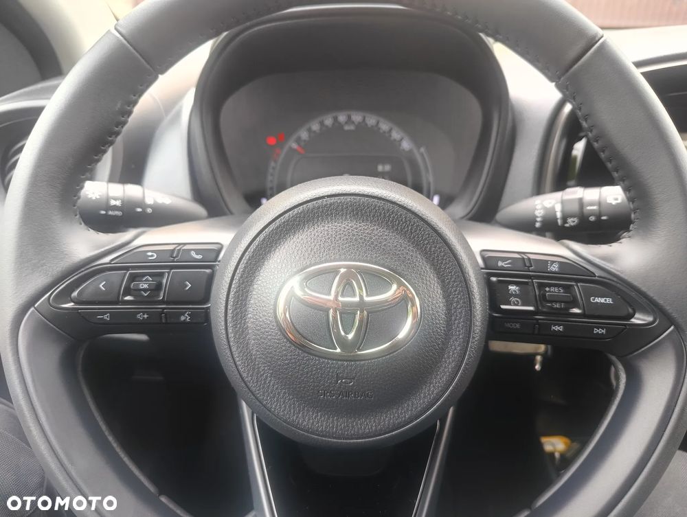 Toyota Aygo - 9